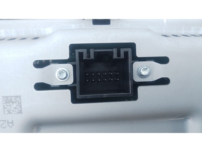 Recambio de sistema navegacion gps para volkswagen t-cross (c11, d31) 1.0 tsi referencia OEM IAM   