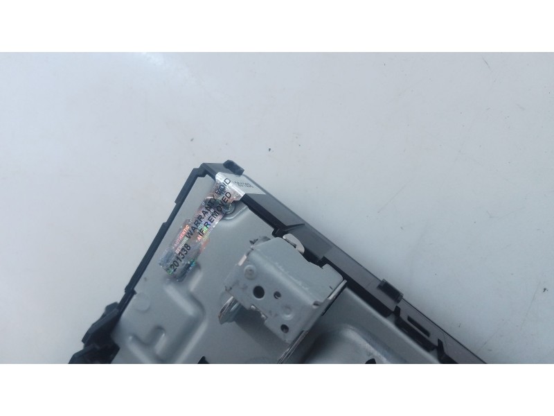 Recambio de sistema navegacion gps para volkswagen t-cross (c11, d31) 1.0 tsi referencia OEM IAM   