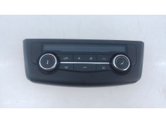 Recambio de mando climatizador para renault kadjar limited referencia OEM IAM    2