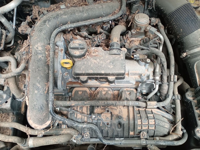 volkswagen t-cross (c11, d31) del año 2022