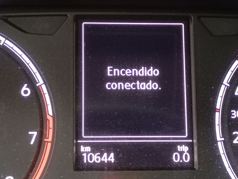 volkswagen t-cross (c11, d31) del año 2022