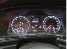 Recambio de cuadro instrumentos para volkswagen t-cross (c11, d31) 1.0 tsi referencia OEM IAM   