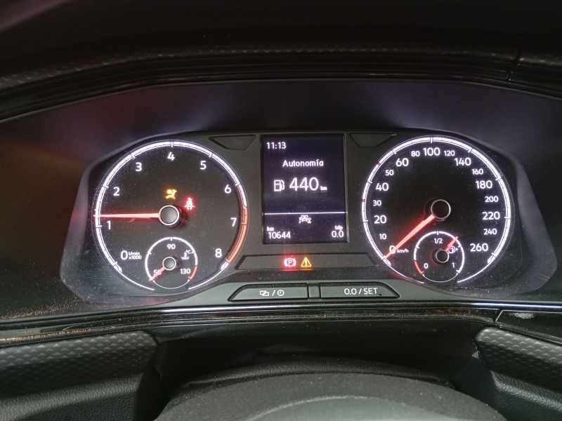 Recambio de cuadro instrumentos para volkswagen t-cross (c11, d31) 1.0 tsi referencia OEM IAM   