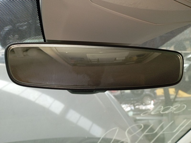 Recambio de espejo interior para volkswagen t-cross (c11, d31) 1.0 tsi referencia OEM IAM   