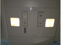 Recambio de luz interior para volkswagen t-cross (c11, d31) 1.0 tsi referencia OEM IAM   