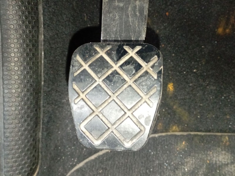 Recambio de pedal embrague para volkswagen t-cross (c11, d31) 1.0 tsi referencia OEM IAM   