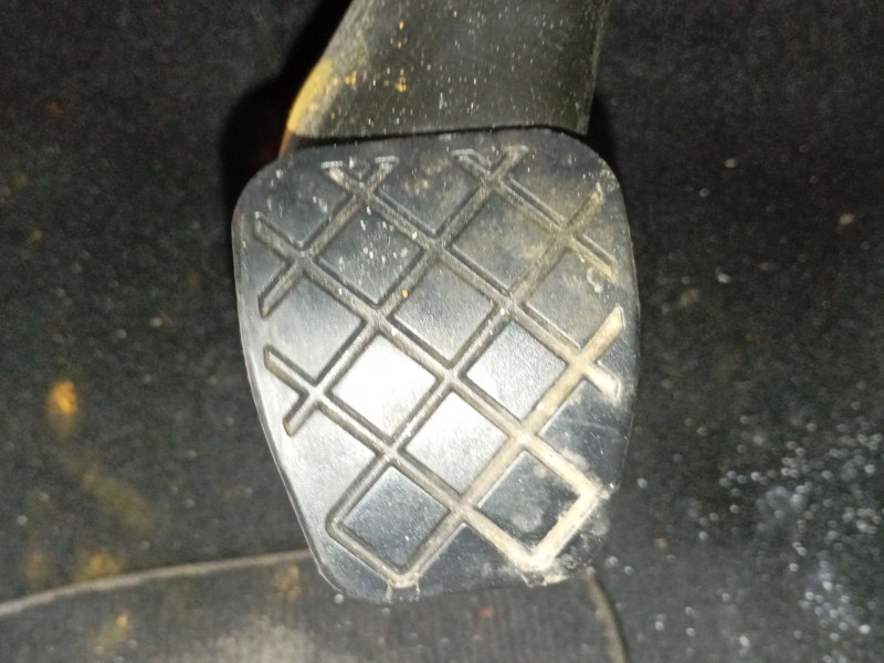 Recambio de pedal freno para volkswagen t-cross (c11, d31) 1.0 tsi referencia OEM IAM   