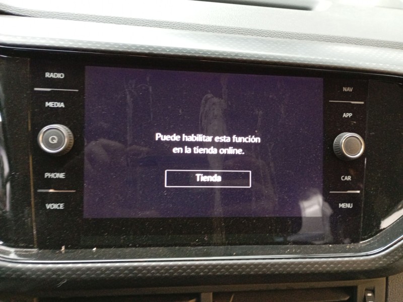 Recambio de sistema navegacion gps para volkswagen t-cross (c11, d31) 1.0 tsi referencia OEM IAM   