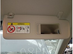 Recambio de parasol derecho para volkswagen t-cross (c11, d31) 1.0 tsi referencia OEM IAM   