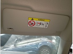 Recambio de parasol derecho para volkswagen t-cross (c11, d31) 1.0 tsi referencia OEM IAM    2