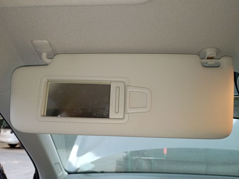 Recambio de parasol izquierdo para volkswagen t-cross (c11, d31) 1.0 tsi referencia OEM IAM   