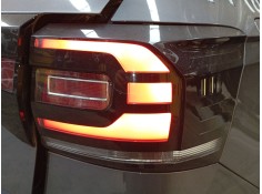 Recambio de piloto trasero derecho para volkswagen t-cross (c11, d31) 1.0 tsi referencia OEM IAM   