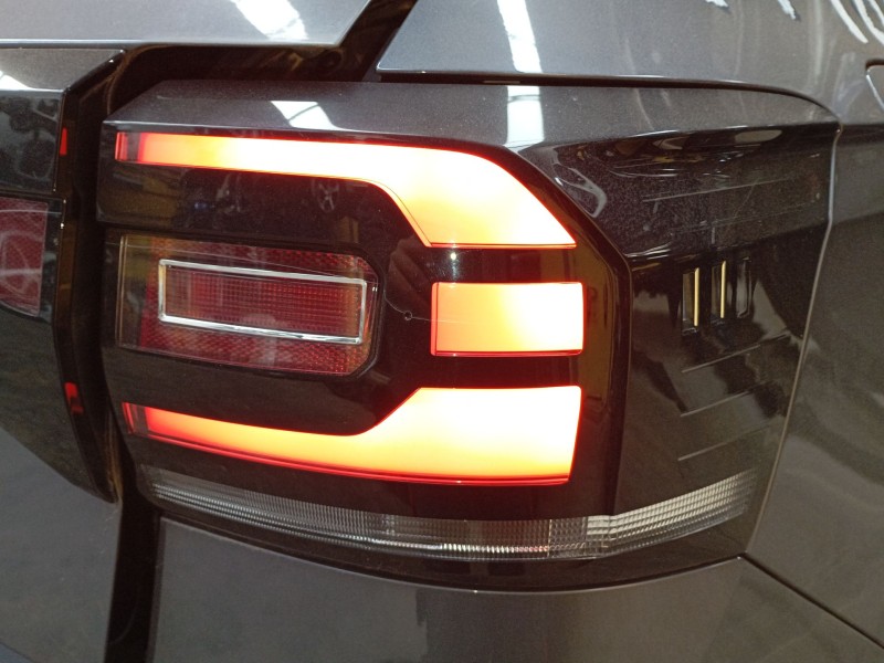 Recambio de piloto trasero derecho para volkswagen t-cross (c11, d31) 1.0 tsi referencia OEM IAM   