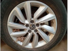 LLANTA SIN NEUMATICO 16 PULGADAS 