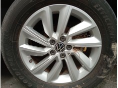 Recambio de llanta sin neumatico para volkswagen t-cross (c11, d31) 1.0 tsi referencia OEM IAM   