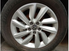 LLANTA SIN NEUMATICO 16 PULGADAS 