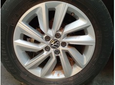 Recambio de llanta sin neumatico para volkswagen t-cross (c11, d31) 1.0 tsi referencia OEM IAM 16 PULGADAS  