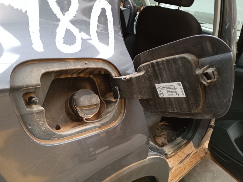 Recambio de tapa exterior combustible para volkswagen t-cross (c11, d31) 1.0 tsi referencia OEM IAM   