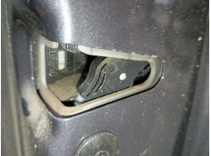 Recambio de cerradura puerta delantera derecha para volkswagen t-cross (c11, d31) 1.0 tsi referencia OEM IAM   