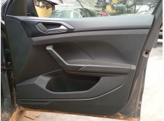 Recambio de guarnecido puerta delantera derecha para volkswagen t-cross (c11, d31) 1.0 tsi referencia OEM IAM   