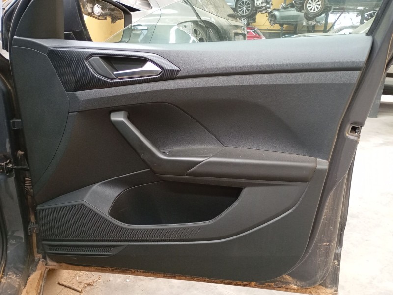 Recambio de guarnecido puerta delantera derecha para volkswagen t-cross (c11, d31) 1.0 tsi referencia OEM IAM   