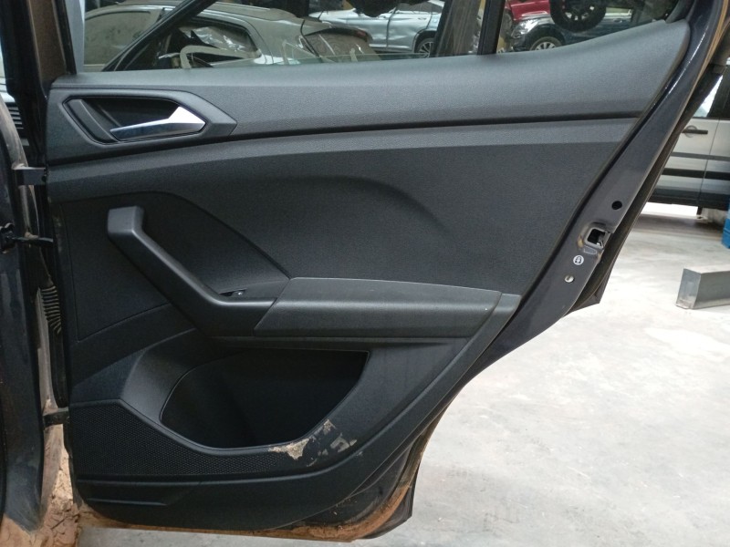 Recambio de guarnecido puerta trasera derecha para volkswagen t-cross (c11, d31) 1.0 tsi referencia OEM IAM   