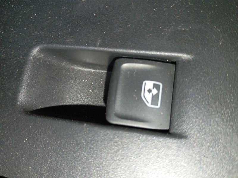 Recambio de mando elevalunas delantero derecho para volkswagen t-cross (c11, d31) 1.0 tsi referencia OEM IAM   