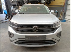 volkswagen t-cross (c11, d31) del año 2024 2
