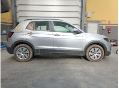 VOLKSWAGEN T-CROSS (C11, D31)