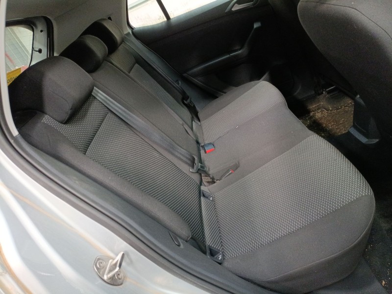 volkswagen t-cross (c11, d31) del año 2024