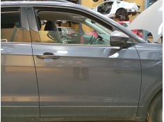 Recambio de puerta delantera derecha para volkswagen t-cross (c11, d31) 1.0 tsi referencia OEM IAM   