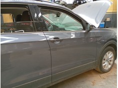 Recambio de puerta delantera derecha para volkswagen t-cross (c11, d31) 1.0 tsi referencia OEM IAM    2