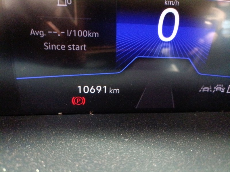 volkswagen t-cross (c11, d31) del año 2024