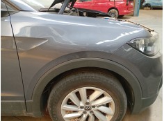 Recambio de aleta delantera derecha para volkswagen t-cross (c11, d31) 1.0 tsi referencia OEM IAM   