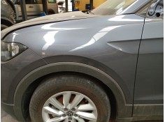 Recambio de aleta delantera izquierda para volkswagen t-cross (c11, d31) 1.0 tsi referencia OEM IAM   