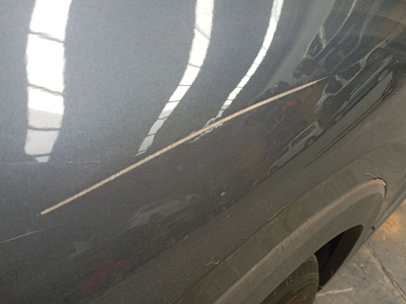 Recambio de aleta delantera izquierda para volkswagen t-cross (c11, d31) 1.0 tsi referencia OEM IAM   