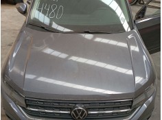 Recambio de capot para volkswagen t-cross (c11, d31) 1.0 tsi referencia OEM IAM   