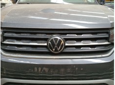 Recambio de rejilla delantera para volkswagen t-cross (c11, d31) 1.0 tsi referencia OEM IAM   