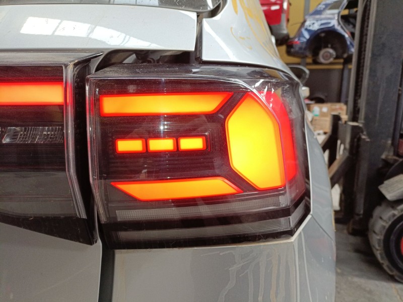 Recambio de piloto trasero derecho para volkswagen t-cross (c11, d31) 1.0 tsi referencia OEM IAM   