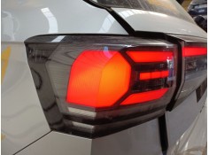 Recambio de piloto trasero izquierdo para volkswagen t-cross (c11, d31) 1.0 tsi referencia OEM IAM   