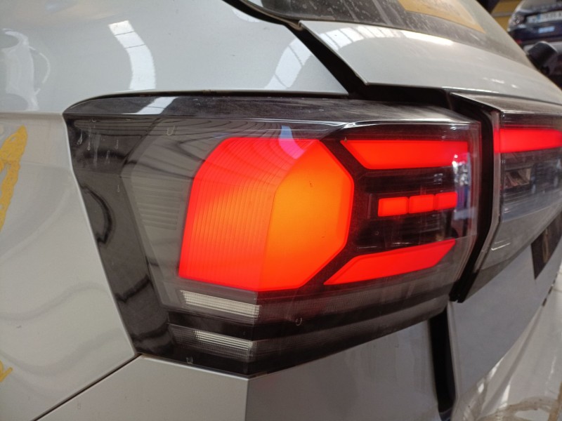 Recambio de piloto trasero izquierdo para volkswagen t-cross (c11, d31) 1.0 tsi referencia OEM IAM   