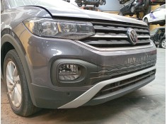 Recambio de paragolpes delantero para volkswagen t-cross (c11, d31) 1.0 tsi referencia OEM IAM    2