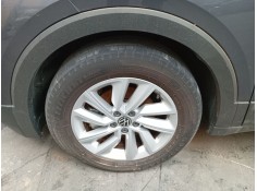 Recambio de aletin delantero izquierdo para volkswagen t-cross (c11, d31) 1.0 tsi referencia OEM IAM   