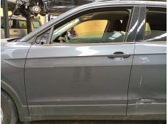 Recambio de puerta delantera izquierda para volkswagen t-cross (c11, d31) 1.0 tsi referencia OEM IAM   