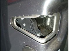 CERRADURA PUERTA TRASERA IZQUIERDA 