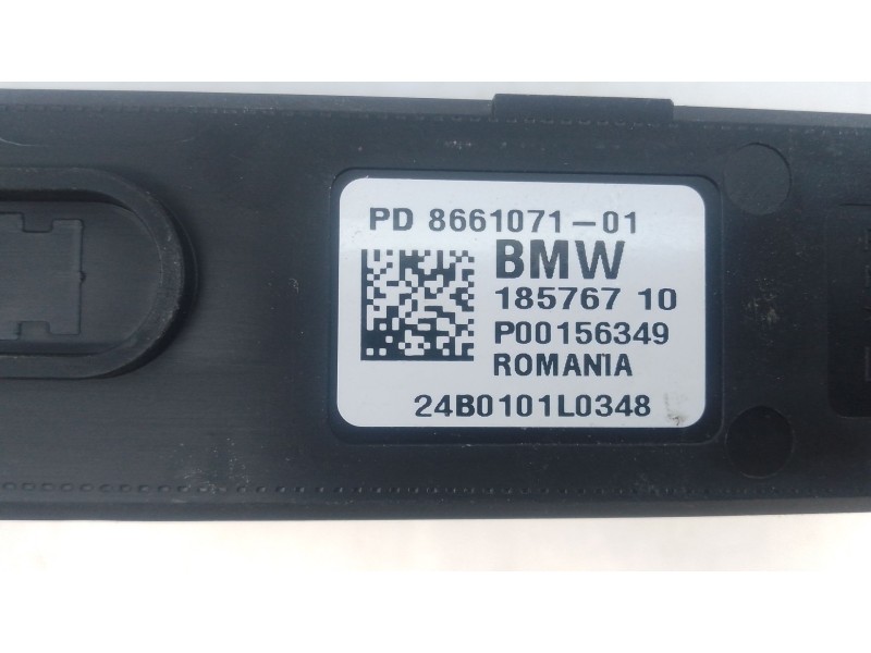 Recambio de modulo electronico para bmw 1 (f40) 118 i referencia OEM IAM   