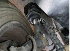 Recambio de amortiguador delantero derecho para volkswagen t-cross (c11, d31) 1.0 tsi referencia OEM IAM   