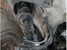 Recambio de amortiguador delantero izquierdo para volkswagen t-cross (c11, d31) 1.0 tsi referencia OEM IAM   