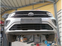 Recambio de paragolpes delantero para volkswagen t-cross (c11, d31) 1.0 tsi referencia OEM IAM   