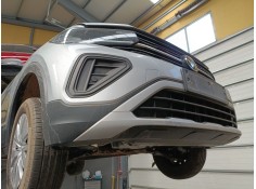 Recambio de paragolpes delantero para volkswagen t-cross (c11, d31) 1.0 tsi referencia OEM IAM    2